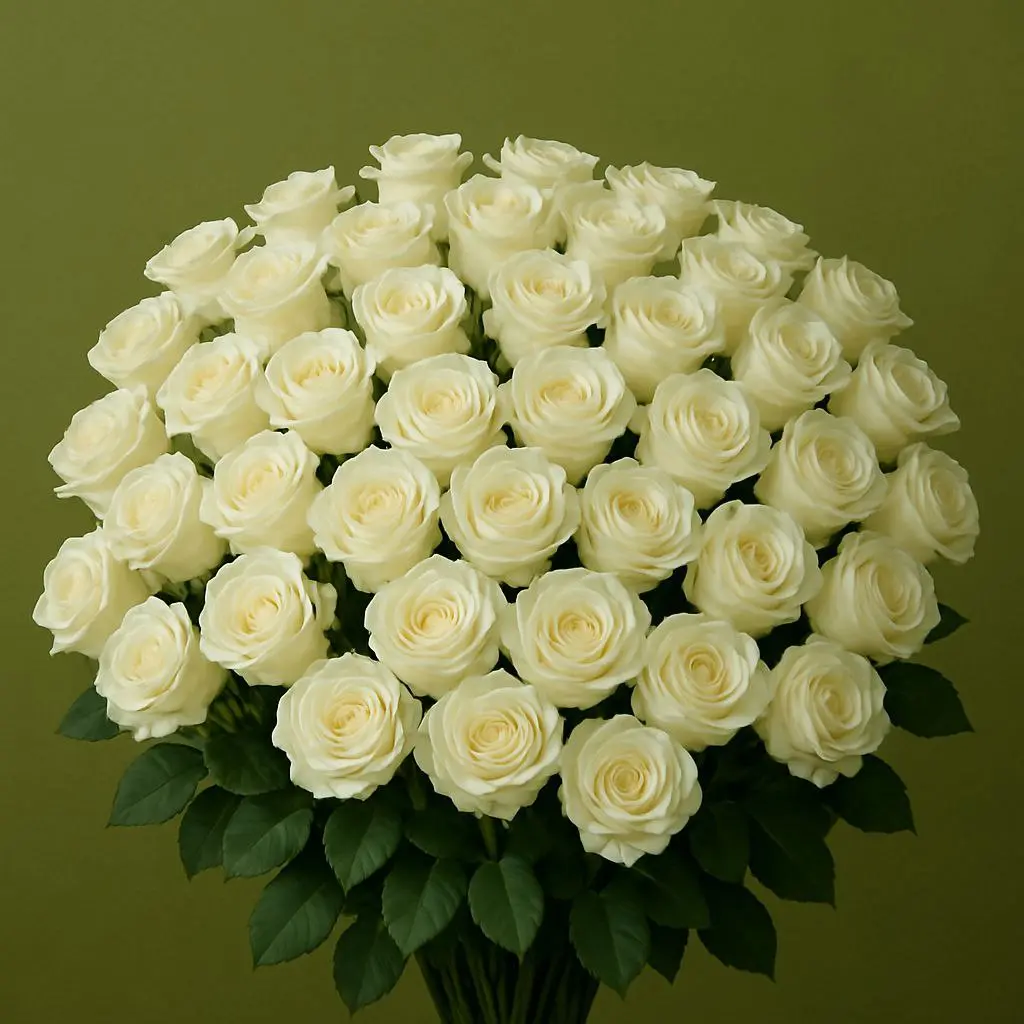 Blumenstrauß "Edel"