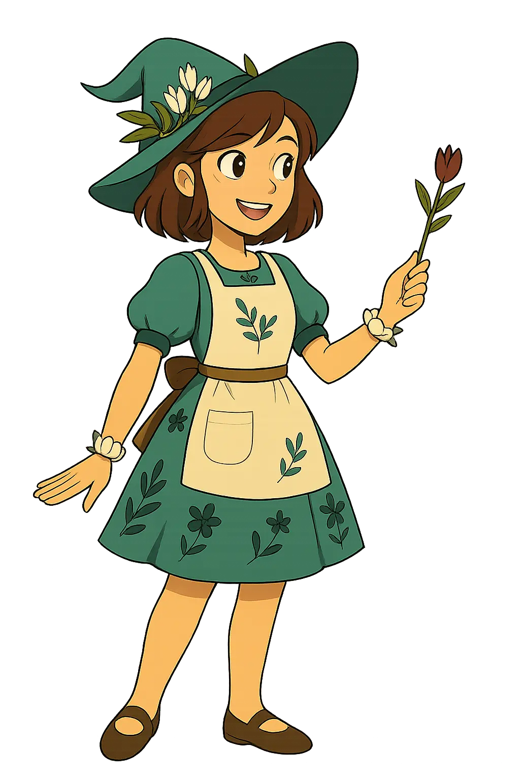 Registrieren Illustration